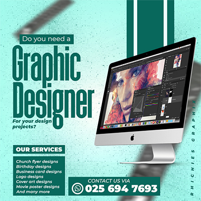 Motion Graphics